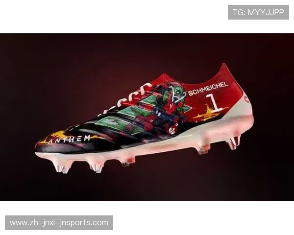 专为英超联赛设计的足球鞋及其技术特点